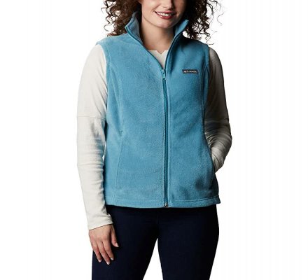 Columbia Women Benton Springs Vest